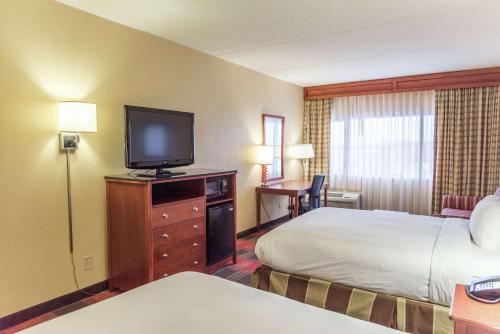 DoubleTree by Hilton Holland - image 9