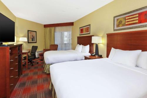 DoubleTree by Hilton Holland