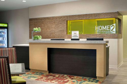 Home2 Suites by Hilton Greenville Airport