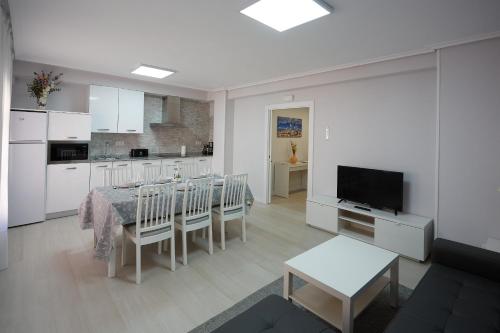 Apartamento Turístico VIANA I