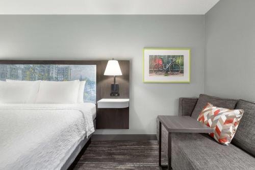 汉普顿格林维尔-辛普森维尔