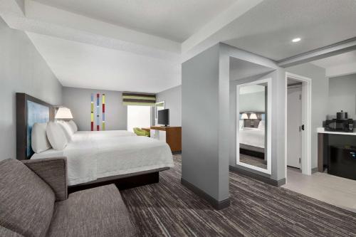 Hampton Inn Greenville-Simpsonville - main image