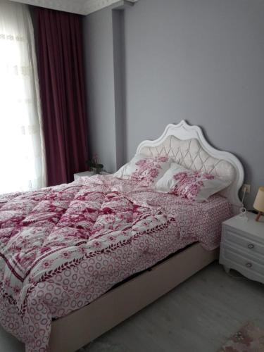 . slow kiralık ev