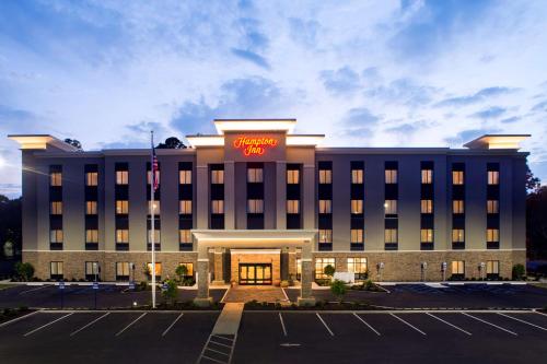 Hampton Inn By Hilton Gulf Shores