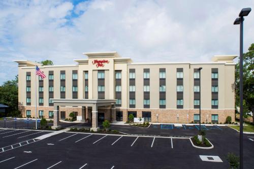 Hampton Inn Gulf Shores - image 13