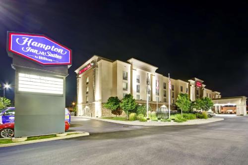 Hampton Inn & Suites Guelph