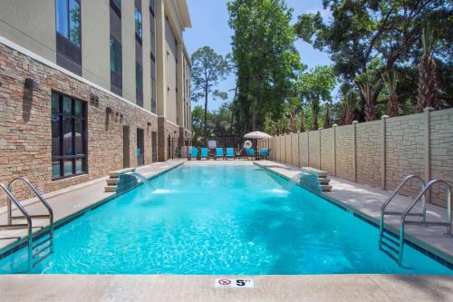 Hampton Inn By Hilton Gulf Shores