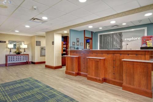 Hampton Inn & Suites Guelph