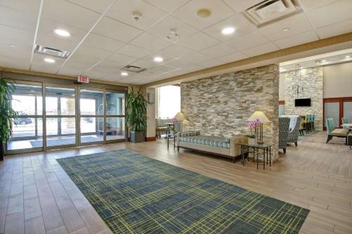 Hampton Inn & Suites Guelph