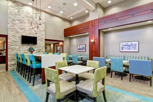 Hampton Inn & Suites Guelph