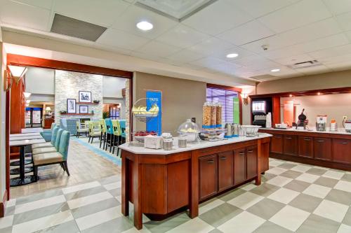 Hampton Inn & Suites Guelph