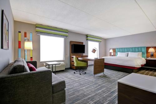 Hampton Inn & Suites by Hilton Guelph in Guelph (ON)