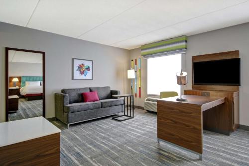 Hampton Inn & Suites Guelph