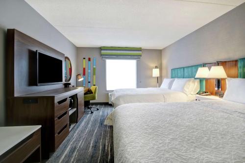 Hampton Inn & Suites Guelph