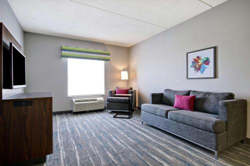 Hampton Inn & Suites Guelph