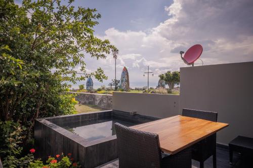 Nimue Marina Residence Nimue Marina Residence