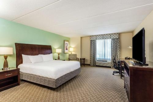 Hilton Garden Inn Gainesville