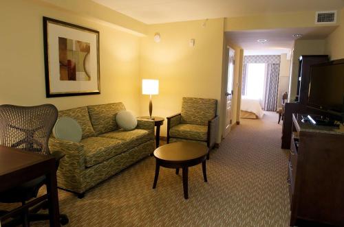 Hilton Garden Inn Gainesville