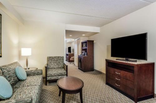 Hilton Garden Inn Gainesville