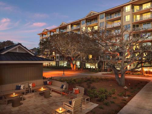 Ocean Oak Resort by Hilton Grand Vacations - image 11