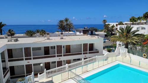 MAH Maspalomas - Atlantic View