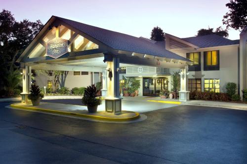 Hampton Inn Hilton Head