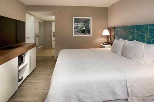 Hampton Inn Hilton Head - image 12