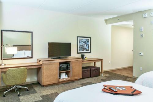 Hampton Inn By Hilton Hibbing