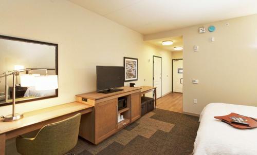 Hampton Inn By Hilton Hibbing