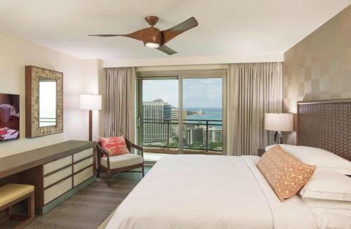 2 bedrooms, 3 beds