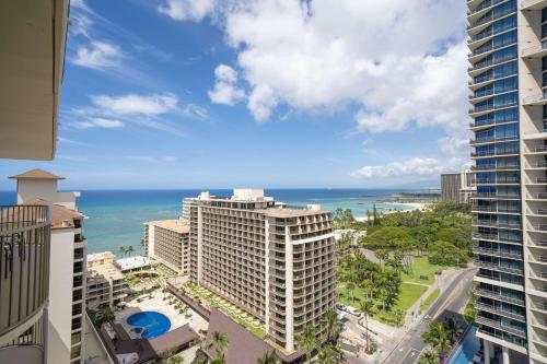 King Suite with Ocean View image 2