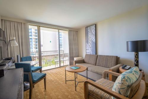 King Suite image 3