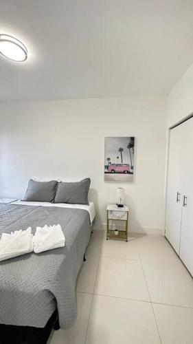 Stanza Hearth of Miami Design District and Wynwood, Parking, Laundry, Workstation, Fully equipped Apts, 24/7 Guest support #6 in Miami, USA