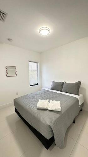 Stanza Hearth of Miami Design District and Wynwood, Parking, Laundry, Workstation, Fully equipped Apts, 24/7 Guest support #6 in Miami, USA