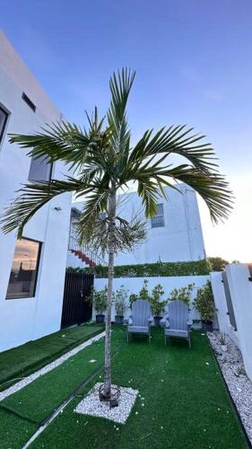 Stanza Hearth of Miami Design District and Wynwood, Parking, Laundry, Workstation, Fully equipped Apts, 24/7 Guest support #6 in Miami, USA