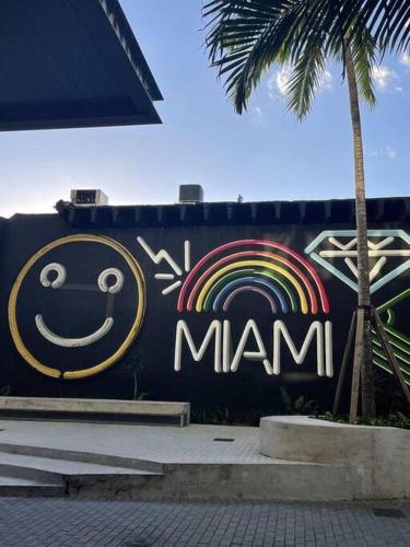 Stanza Hearth of Miami Design District and Wynwood, Parking, Laundry, Workstation, Fully equipped Apts, 24/7 Guest support #6 in Miami, USA