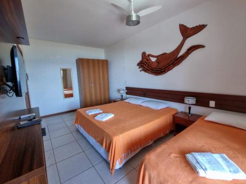 Apart Hotel Beira do Mar - image 4