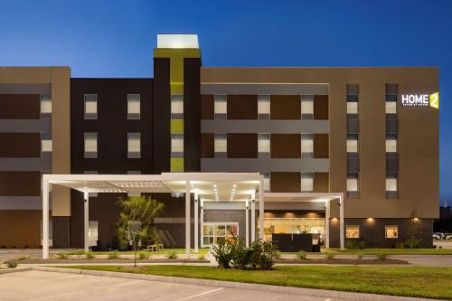 Home2 Suites by Hilton Houston Stafford - Sugar Land