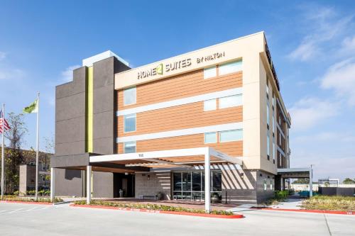 B&B Houston - Home2 Suites by Hilton Houston Bush Intercontinental Airport Iah Beltway 8 - Bed and Breakfast Houston