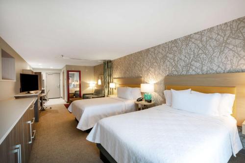 1 queen bed