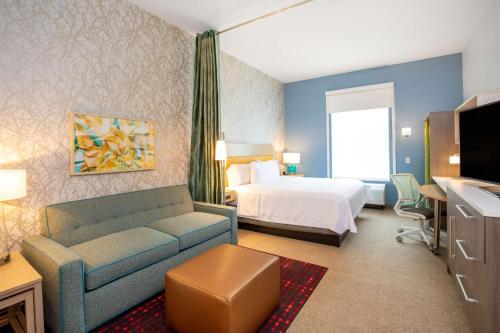 King Studio Suite - Non-Smoking image 4