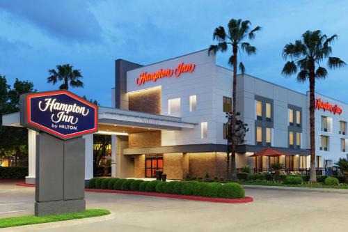 Hampton Inn - Houston/Brookhollow in Houston, USA