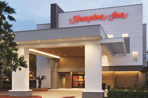 Hampton Inn - Houston/Brookhollow