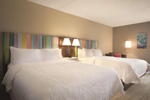 Hampton Inn By Hilton Houston-Brookhollow