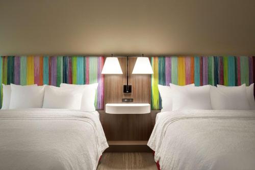 Hampton Inn By Hilton Houston-Brookhollow