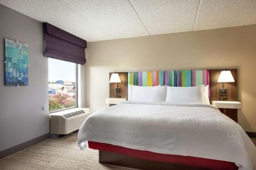 Hampton Inn By Hilton Houston-Brookhollow