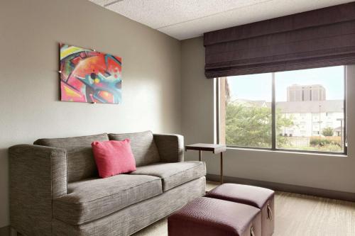 Hampton Inn By Hilton Houston-Brookhollow