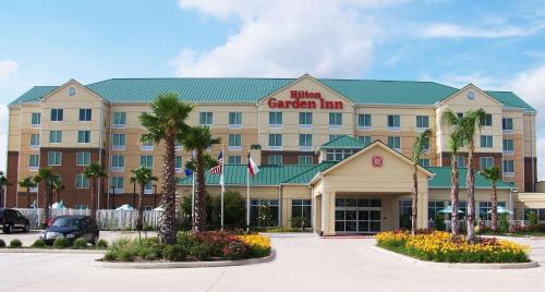 Hilton Garden Inn Houston/Pearland - Hotel