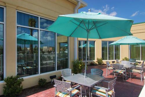 Hilton Garden Inn Houston-Pearland