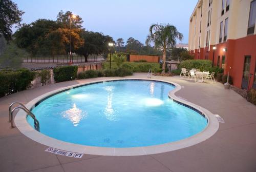 Hampton Inn Houston I-10 West-Energy Corridor - image 12